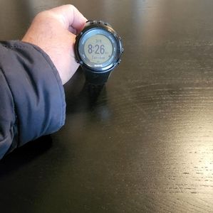 Suunto Ambit 2